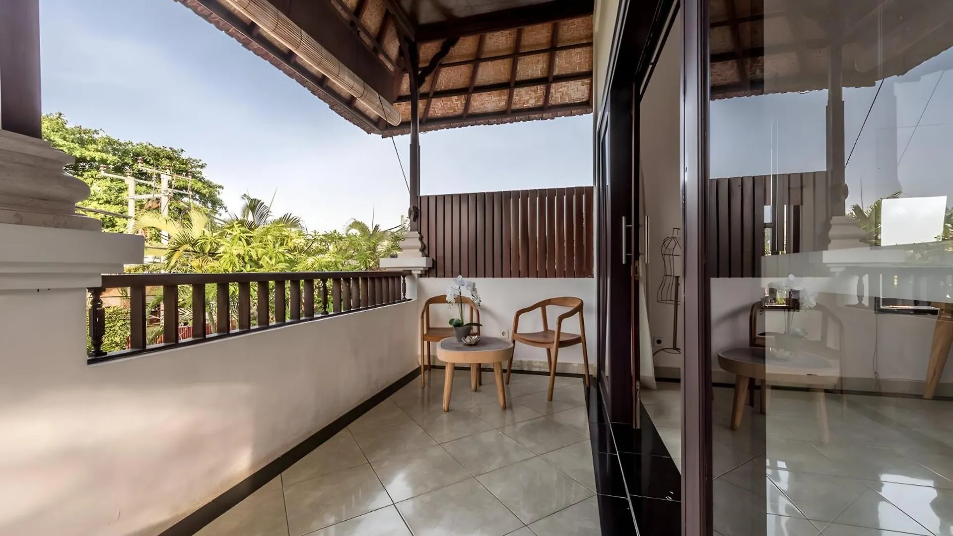Villa Panda Seminyak Next To Ku De Ta Beach Club